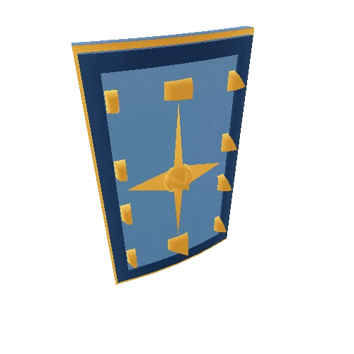 Tower Shield Tier 5